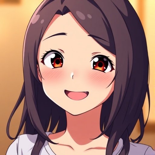 燃番酱 日漫电影团队成员 - 燃番酱